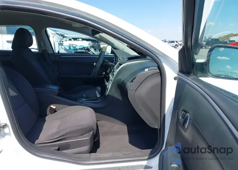 2010 Chevrolet Malibu Lt z USA, uszkodzony, nr VIN 1G1ZC5E04AF212539